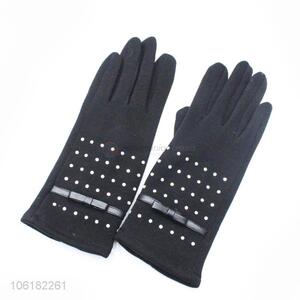 Wholesale Winter Outdoor Warm Gloves For Women