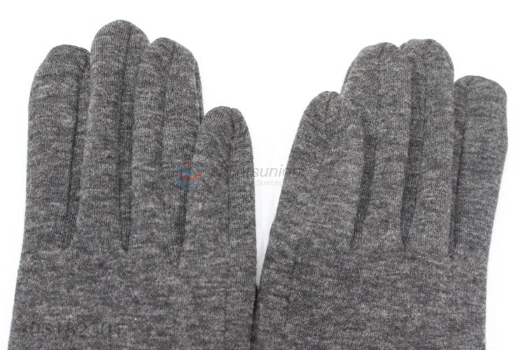 High Quality Fashion Warm Gloves For Women