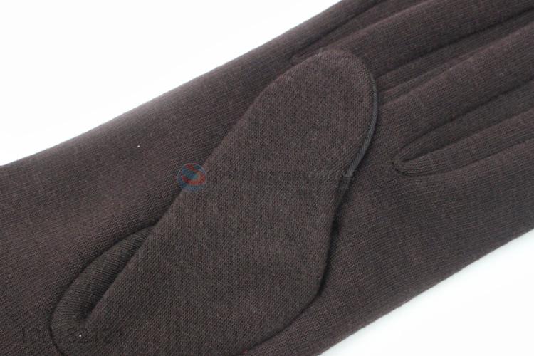 Good Sale Fashion Gloves Women Warm Gloves