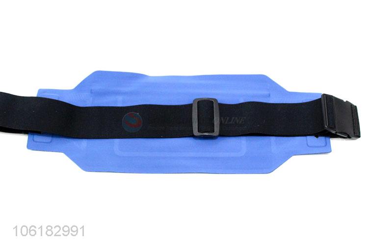 Promotional Wholesale Outdoor Cell Phone Bag Fashion Waist Bag