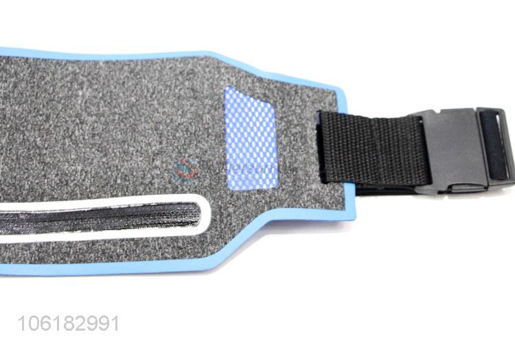 Promotional Wholesale Outdoor Cell Phone Bag Fashion Waist Bag