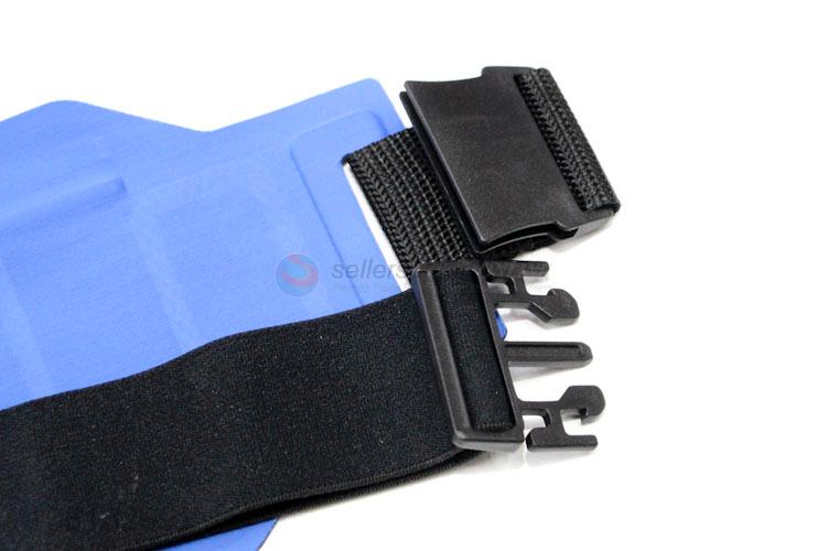 Promotional Wholesale Outdoor Cell Phone Bag Fashion Waist Bag