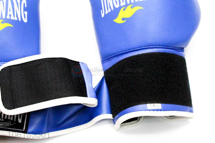 OEM factory professional adults sparring training boxing gloves