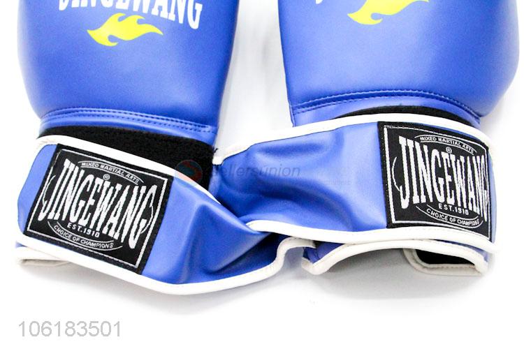OEM factory professional adults sparring training boxing gloves