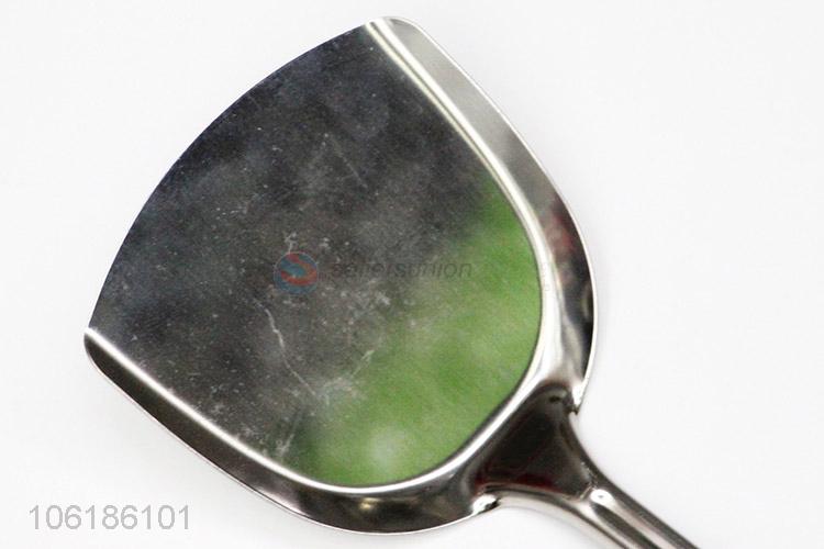 Hot products stainless steel spatula cooking shovel pancake turner