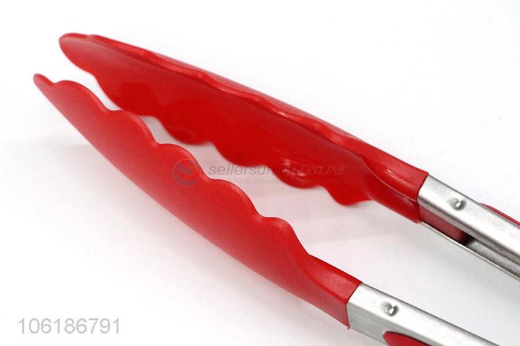 High sales kitchen utensils food grade food tong