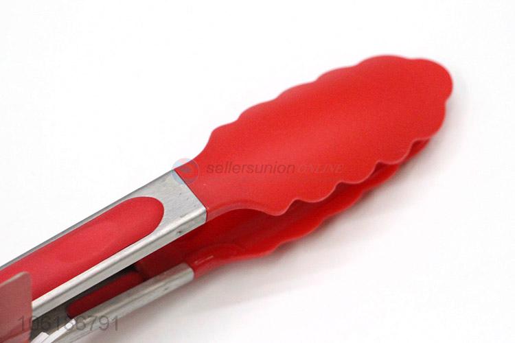 High sales kitchen utensils food grade food tong