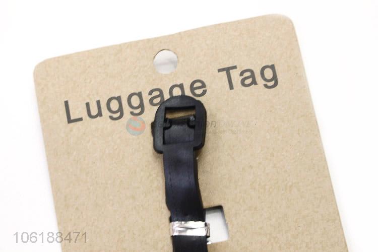 Best Selling Travel ID Label Tags Luggage Tag
