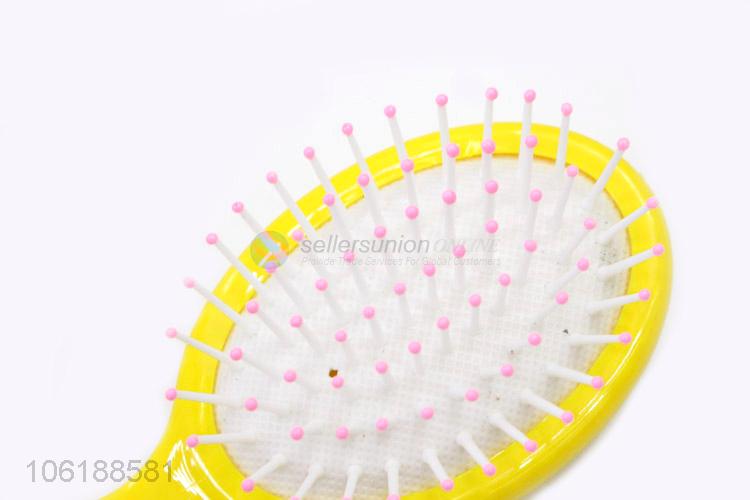 Made In China Wholesale Cartoon Bear Comb for Girl