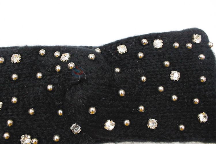 China Wholesale Fashion Elastic Hair Accessories Headband