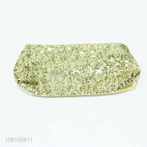 Superior Quality Bling Girls Cosmetic Bag