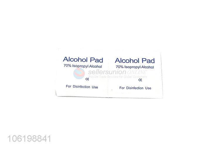 Good Sale Alcohol Pads For External Use