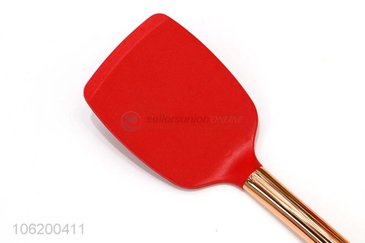 New Products Kitchen Accessories Silicone Cooking Turner