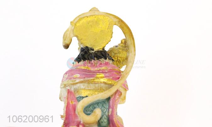 New Resin Hindu God Items Indian God Statue India Pooja Products