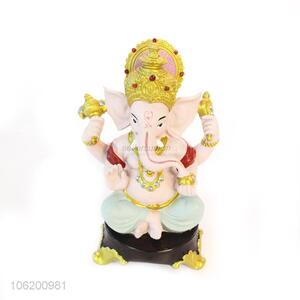 Factory Sales Hindu God Religious Figurine Home Decor