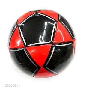 Custom Rubber Bladder Football Outdoor Sports Balls