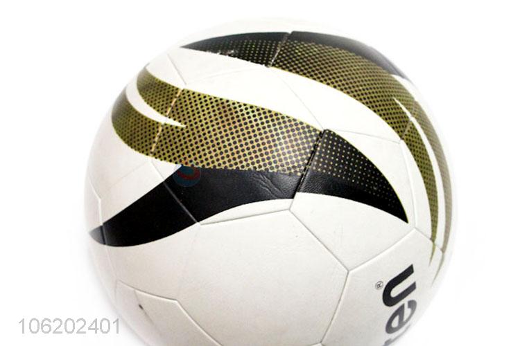 High Quality Sports Ball Best Outdoor Football