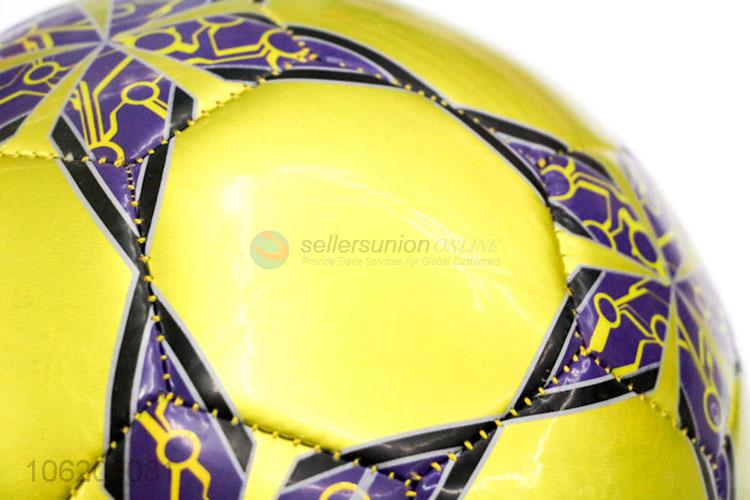 Best Price PU Football PVC Bladder Soccer Ball