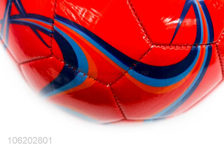 Good Quality PU Football Outdoor Sport Game Ball