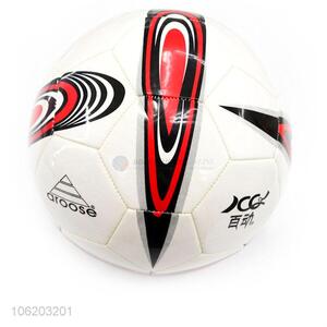 New Design PVC Bladder PU Football