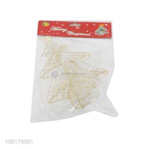 Top Sale Christmas Decorations Star