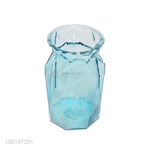 Factory Price Glass Vase For Home Decor