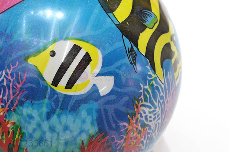 Popular Stylish Kids Outdoor Toys Pvc Inflatable Toy Ball