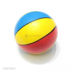 Hot Popular Plastic Toy Ball Pvc Volleyball For Kids