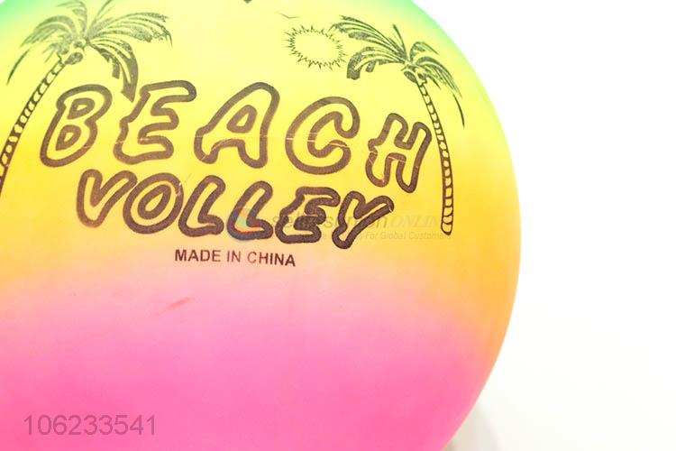 Cheap Price Pvc Inflatable Beach Ball