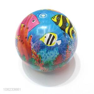 Popular Stylish Kids Outdoor Toys Pvc Inflatable Toy Ball