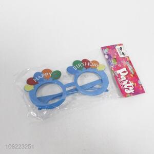 Wholesale Cheap Birthday Glasses Party Patch