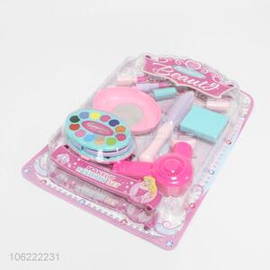 Best Selling Plastic Make-Up Set Toy Set