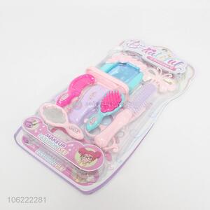 Cute Design Plastic Make-Up Set Toy Set