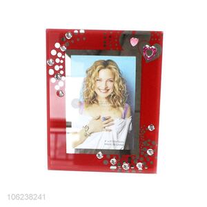 Wholesale New Arrival Beautiful Glass Photo  Picture Frame