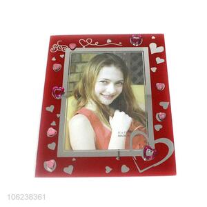 Hot Style 4*6“ Glass Photo Picture Frame