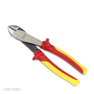 China Manufacturer Diagonal Cutting Pliers Wire Cutter Pliers