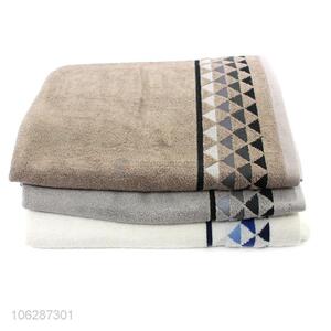 New Products Large Bath Towel