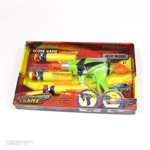 Best Price Super Blaster Plastic Kids Toy Guns Best Shooting Toys