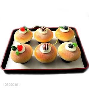 Factory Promotional DIY Simulation Sweet Dessert