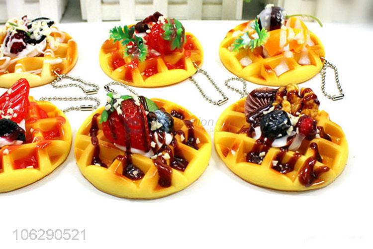 China Manufacturer Cake Desserts Pressure Toy