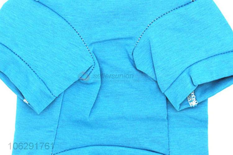 Top manufacturer dog vest dog summer cotton jacket coat