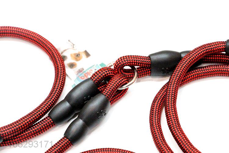 Wholesale Double-Ended Pet Leashes For Dog