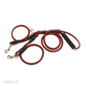 Wholesale Double-Ended Pet Leashes For Dog