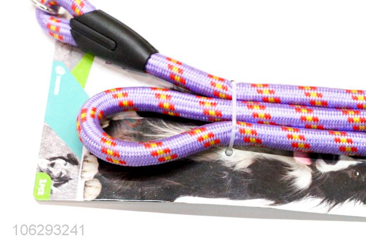 Best Quality Nylon Pet Leashes For Dog