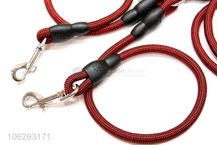 Wholesale Double-Ended Pet Leashes For Dog