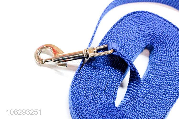 Good Quality 5 M Woven Pet Leashes