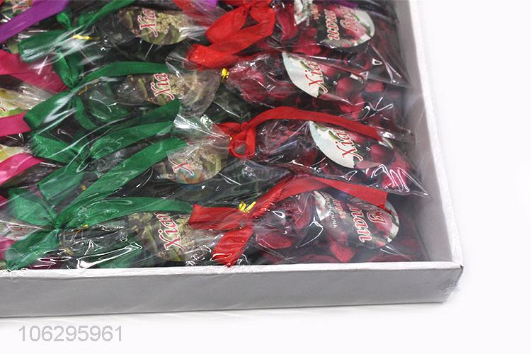Good Quality Natural Dried Flower Boxes