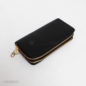 Good Quality Long Purse Fashion Ladies Wallet