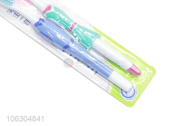 Newest Deep Clean Adults Replaceable Toothbrushes