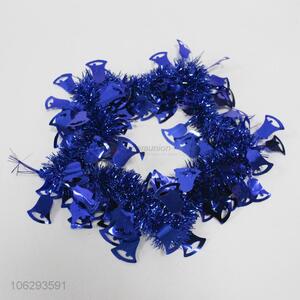 Low price festival decoration tinsel garland